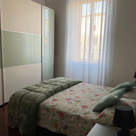 Casa Fiore Rom Eksteriør billede
