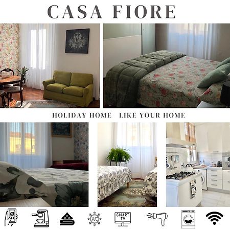 Casa Fiore Rom Eksteriør billede