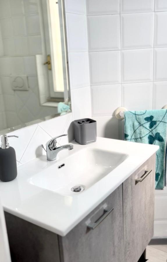 Casa Fiore Rom Eksteriør billede