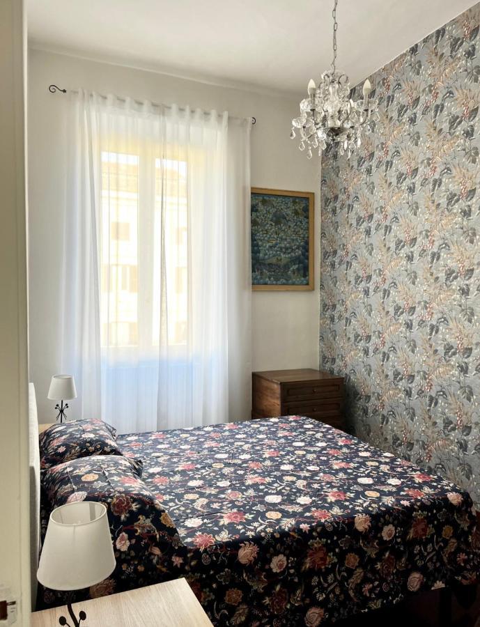 Casa Fiore Rom Eksteriør billede