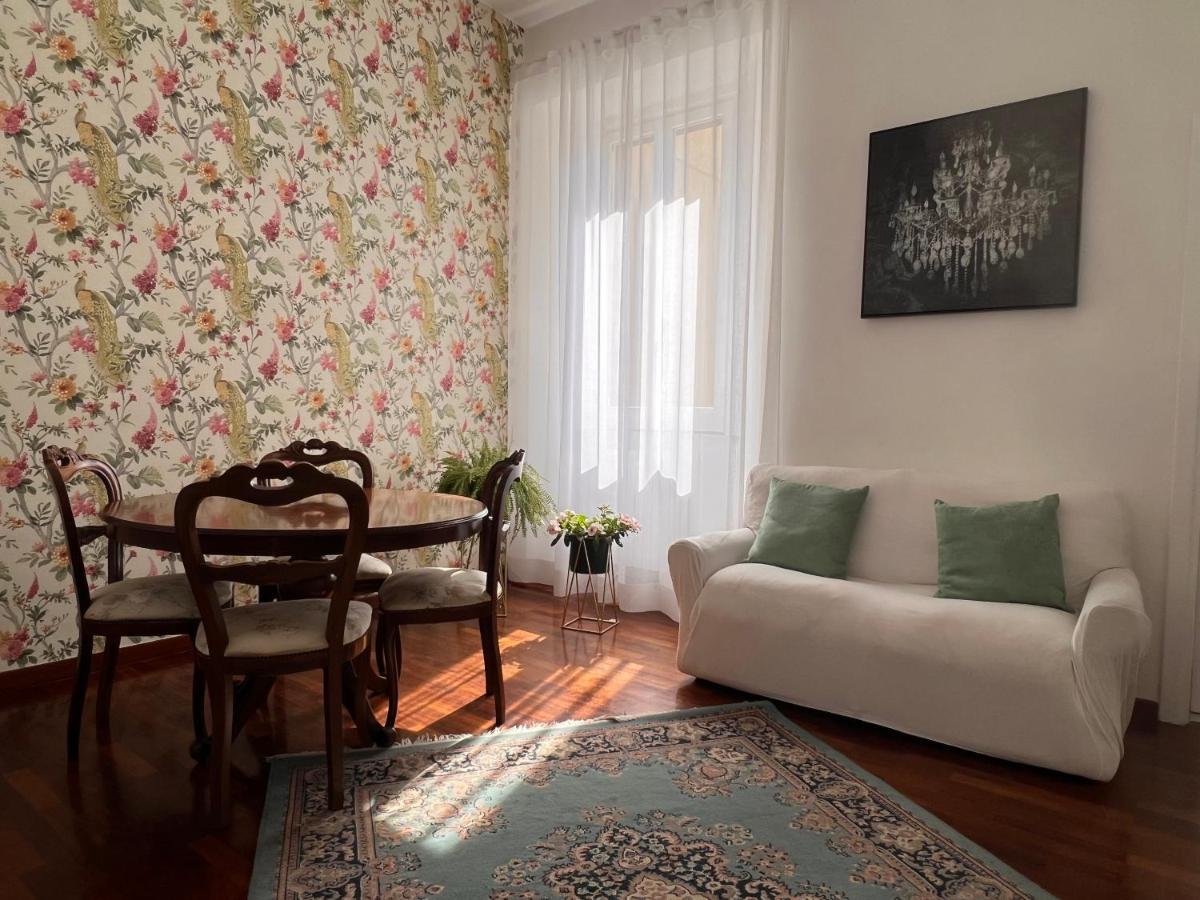 Casa Fiore Rom Eksteriør billede