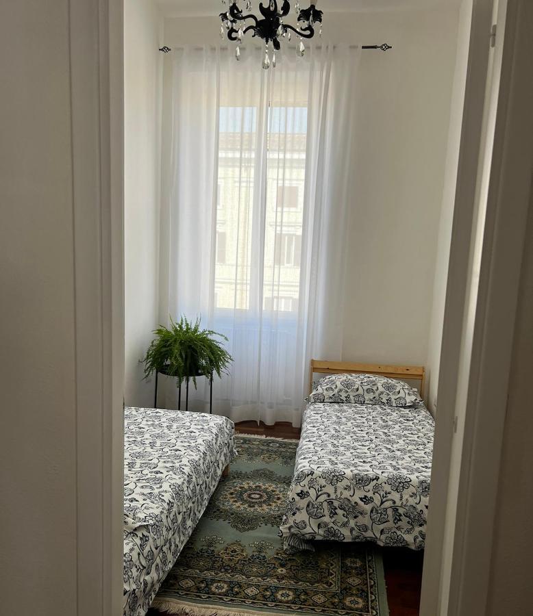 Casa Fiore Rom Eksteriør billede