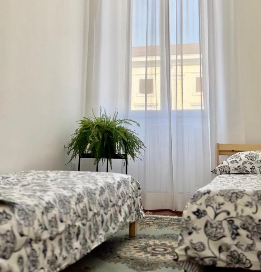 Casa Fiore Rom Eksteriør billede