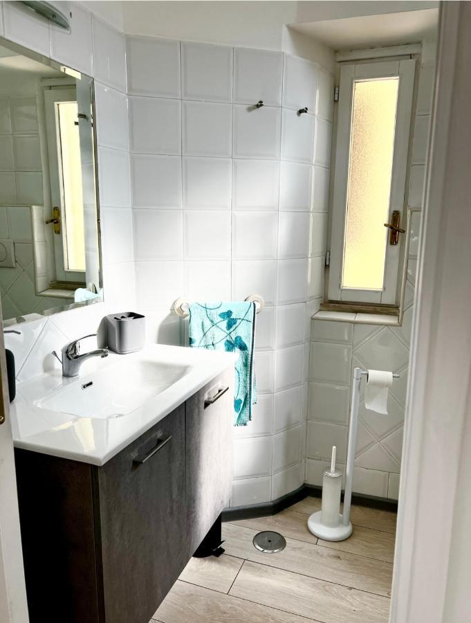 Casa Fiore Rom Eksteriør billede