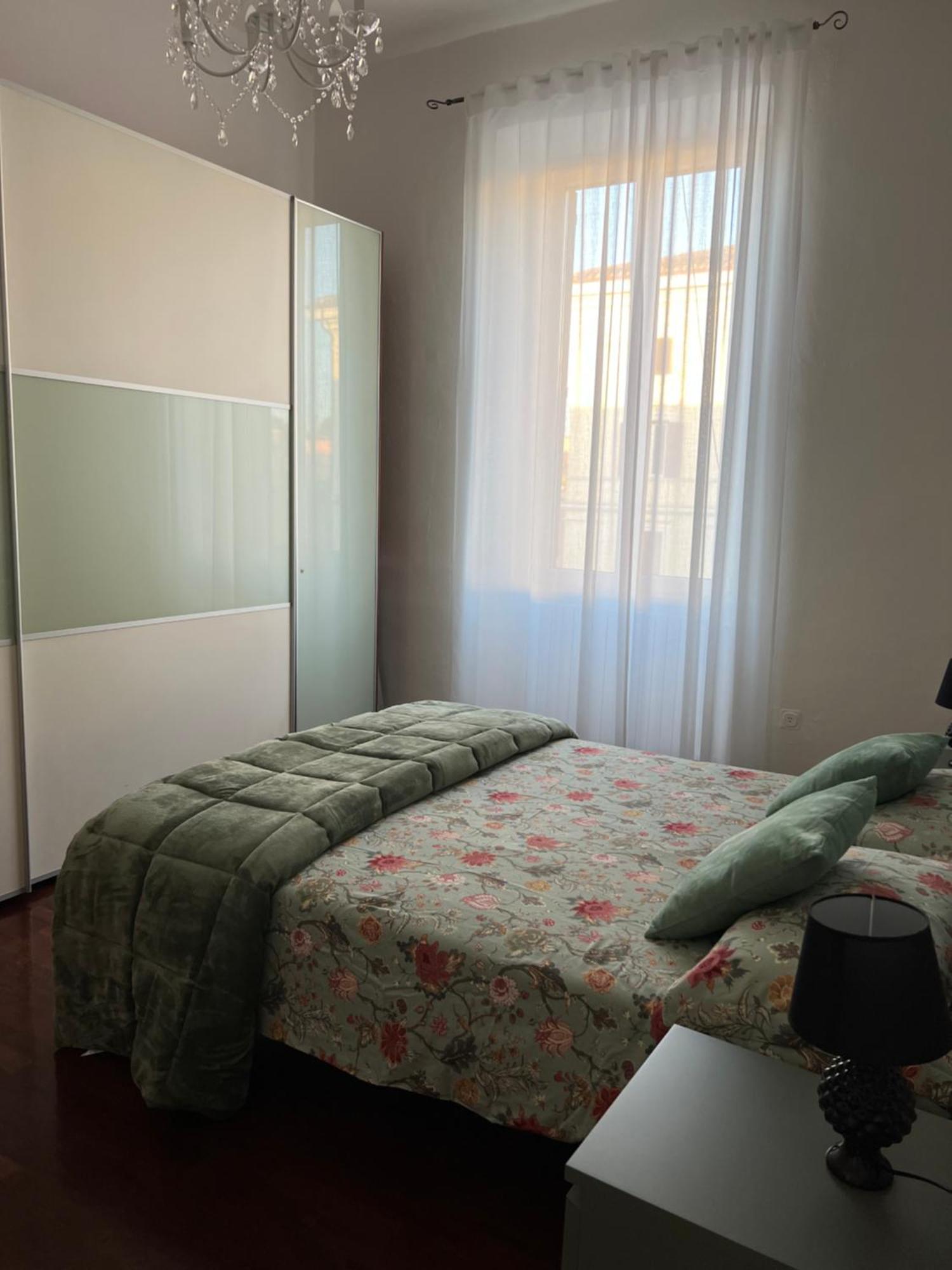 Casa Fiore Rom Eksteriør billede